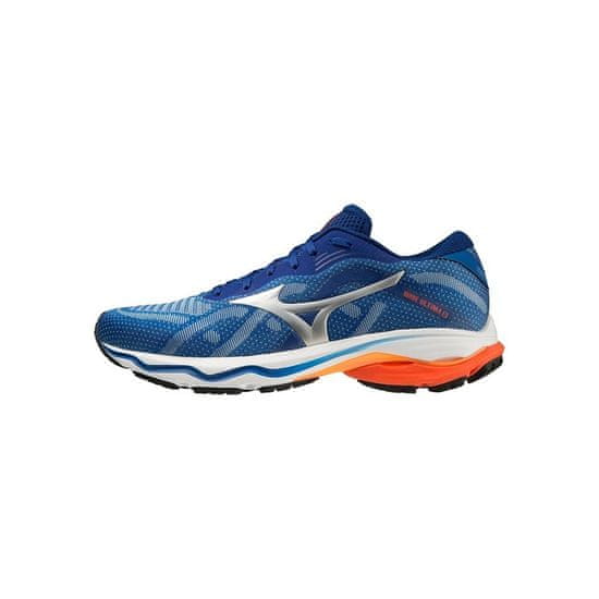 Mizuno Obuv beh tmavomodrá 39 EU Wave Ultima 13