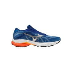 Mizuno Obuv beh tmavomodrá 39 EU Wave Ultima 13