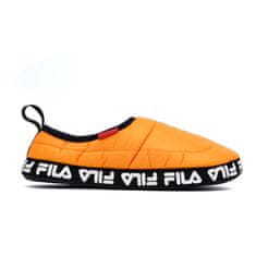 FILA Papuče oranžová 43 EU Comfider