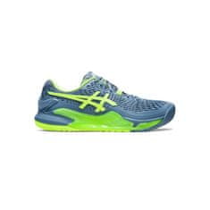 Asics Obuv tenis modrá 44.5 EU Gel Resolution 9