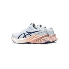 Asics Obuv beh biela 39.5 EU Novablast 3