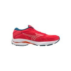 Mizuno Obuv beh ružová 38.5 EU Wave Ultima 14