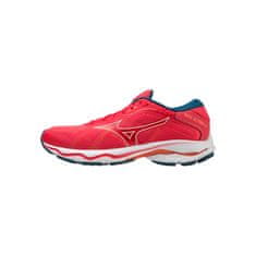 Mizuno Obuv beh ružová 38.5 EU Wave Ultima 14