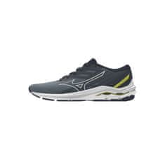 Mizuno Obuv beh sivá 40.5 EU Wave Equate 7