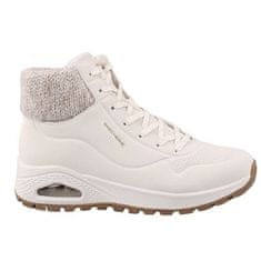 Skechers Obuv biela 39 EU Uno Rugged Darling