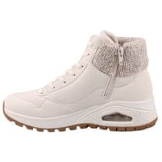 Skechers Obuv biela 39 EU Uno Rugged Darling