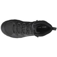 Salomon Obuv treking čierna 44 2/3 EU Quest Rove Mid Gtx