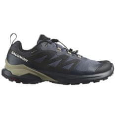 Salomon Obuv beh 43 1/3 EU Trailowe X-adventure Gtx Gore-tex