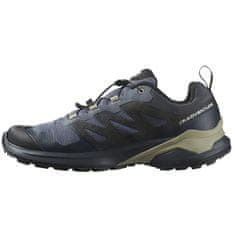 Salomon Obuv beh 43 1/3 EU Trailowe X-adventure Gtx Gore-tex