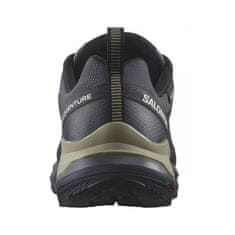 Salomon Obuv beh 43 1/3 EU Trailowe X-adventure Gtx Gore-tex