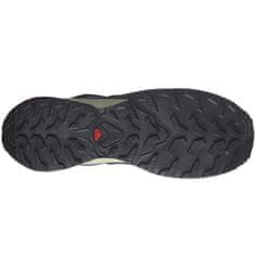 Salomon Obuv beh 43 1/3 EU Trailowe X-adventure Gtx Gore-tex