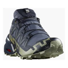 Salomon Obuv beh tmavomodrá 42 EU Speedcross 6 Gtx Gore-tex