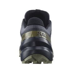 Salomon Obuv beh tmavomodrá 42 EU Speedcross 6 Gtx Gore-tex