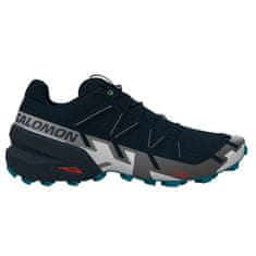 Salomon Obuv beh tmavomodrá 43 1/3 EU Speedcross 6