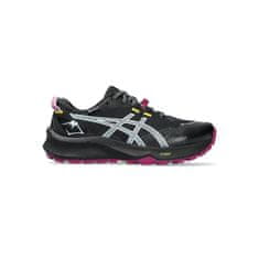 Asics Obuv beh čierna 41.5 EU Gel-trabuco 12 Gtx