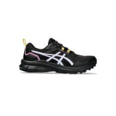 Asics Obuv beh čierna 39 EU Trail Scout 3