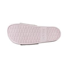 Adidas Šľapky hnedá 44 2/3 EU Adilette Comfort