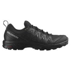 Salomon Obuv treking čierna 42 EU X Braze Gtx Gore-tex