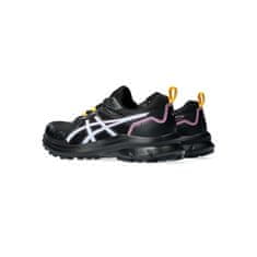 Asics Obuv beh čierna 39 EU Trail Scout 3