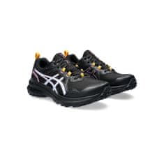 Asics Obuv beh čierna 39 EU Trail Scout 3