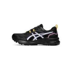 Asics Obuv beh čierna 39 EU Trail Scout 3