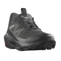 Salomon Obuv treking čierna 44 2/3 EU Elixir Activ Gtx Gore-tex