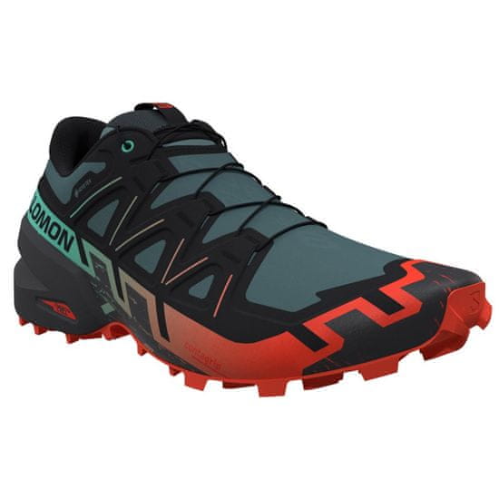 Salomon Obuv beh Speedcross 6 Gtx