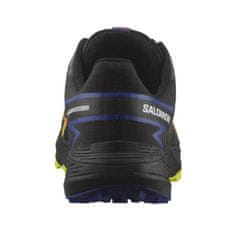 Salomon Obuv beh čierna 42 EU Thundercross Gtx Gore-tex