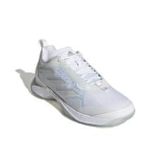 Adidas Obuv tenis biela 41 1/3 EU Avacourt Allcourt