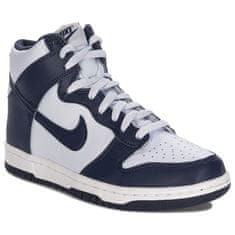 Nike Obuv 35.5 EU Dunk High Gs