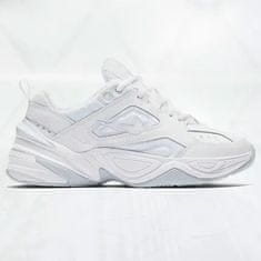 Nike Obuv biela 38.5 EU M2k Tekno