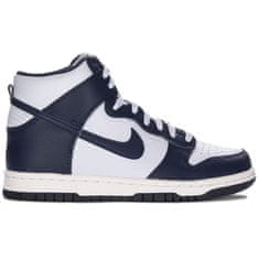 Nike Obuv 35.5 EU Dunk High Gs