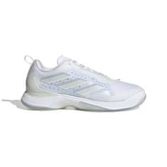 Adidas Obuv tenis biela 41 1/3 EU Avacourt Allcourt