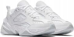 Nike Obuv biela 38.5 EU M2k Tekno