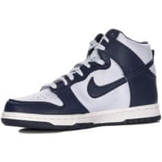 Nike Obuv 35.5 EU Dunk High Gs