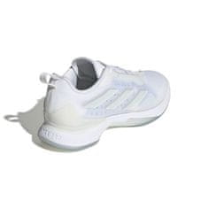 Adidas Obuv tenis biela 41 1/3 EU Avacourt Allcourt