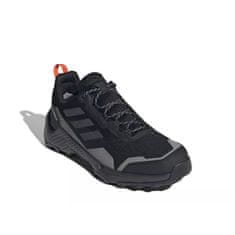 Adidas Obuv čierna 43 1/3 EU Terrex Eastrail 2