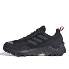 Adidas Obuv čierna 43 1/3 EU Terrex Eastrail 2