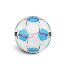 DERBYSTAR Lopty futbal biela 5 Bundesliga Brilliant Replica Light V24