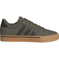 Adidas Obuv sivá 41 1/3 EU Męskie Daily 4.0