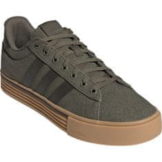 Adidas Obuv sivá 41 1/3 EU Męskie Daily 4.0