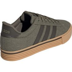 Adidas Obuv sivá 41 1/3 EU Męskie Daily 4.0