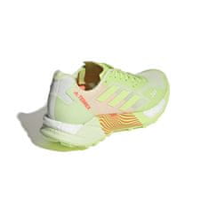 Adidas Obuv beh 42 EU Terrex Agravic Ultra