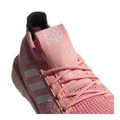 Adidas Obuv beh ružová 37 1/3 EU Pulseboost Hd