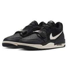 Nike Obuv čierna 43 EU Jordan Legacy 312 Low