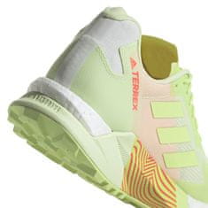 Adidas Obuv beh 42 EU Terrex Agravic Ultra