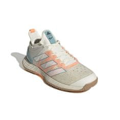 Adidas Obuv tenis 42 2/3 EU Adizero Ubersonic 4 Parley Allcourt