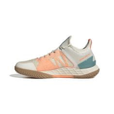 Adidas Obuv tenis 42 2/3 EU Adizero Ubersonic 4 Parley Allcourt