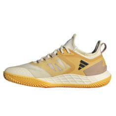 Adidas Obuv tenis biela 39 1/3 EU Adizero Ubersonic 4.1