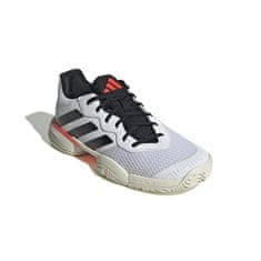 Adidas Obuv tenis biela 36 EU Barricade Allcourt 2024